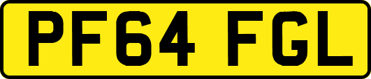 PF64FGL