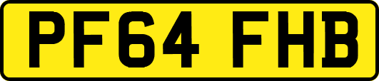 PF64FHB