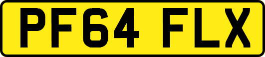 PF64FLX