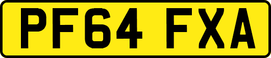 PF64FXA