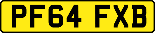 PF64FXB