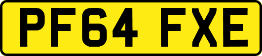 PF64FXE