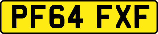 PF64FXF