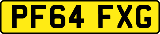 PF64FXG