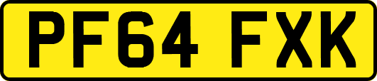 PF64FXK