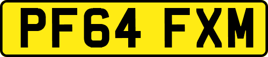 PF64FXM