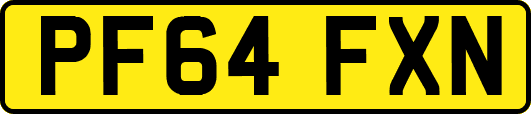 PF64FXN