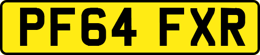 PF64FXR