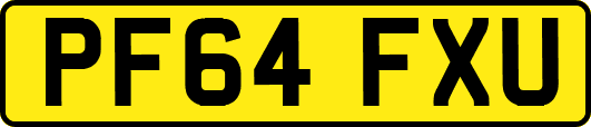 PF64FXU