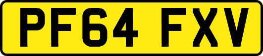 PF64FXV