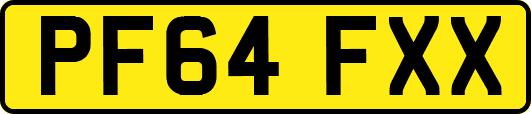 PF64FXX