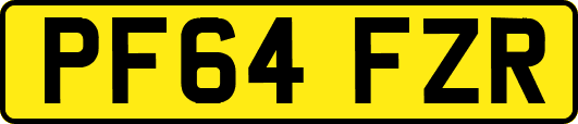 PF64FZR