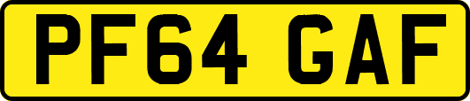 PF64GAF