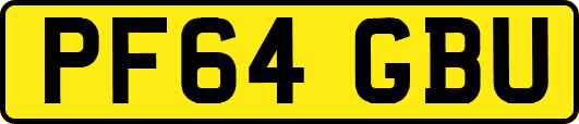 PF64GBU
