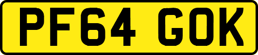 PF64GOK