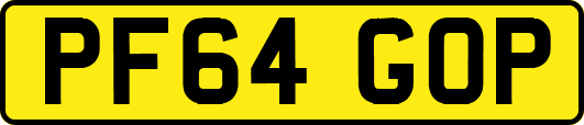 PF64GOP