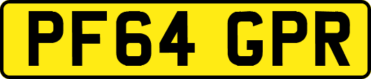 PF64GPR