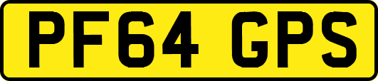 PF64GPS