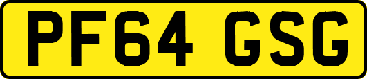 PF64GSG