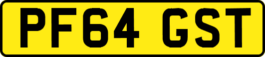 PF64GST