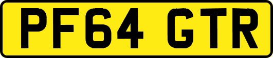 PF64GTR