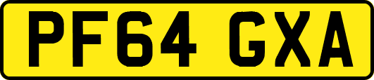 PF64GXA