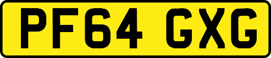 PF64GXG