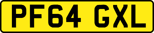 PF64GXL