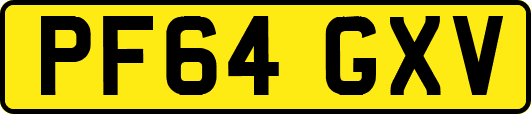 PF64GXV