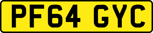 PF64GYC