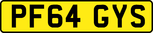 PF64GYS