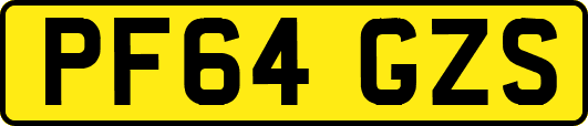 PF64GZS