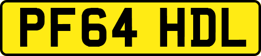 PF64HDL