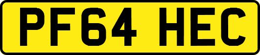 PF64HEC
