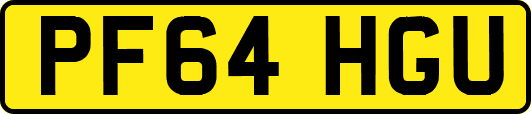 PF64HGU