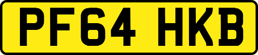 PF64HKB