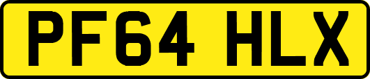 PF64HLX