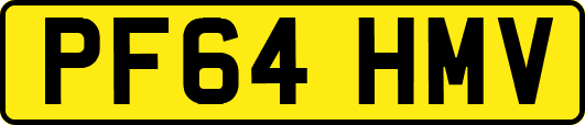 PF64HMV