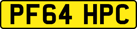 PF64HPC