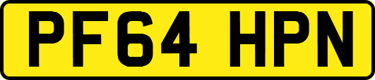 PF64HPN