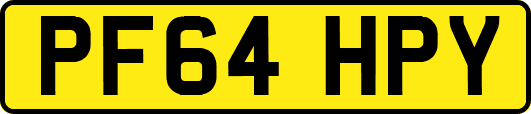 PF64HPY