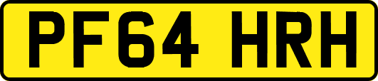 PF64HRH