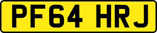 PF64HRJ