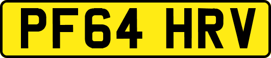 PF64HRV