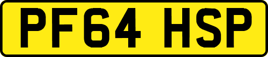 PF64HSP