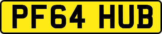 PF64HUB