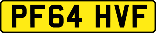 PF64HVF