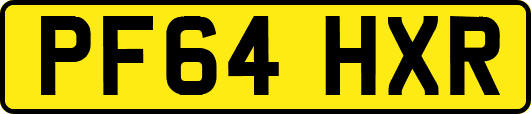 PF64HXR