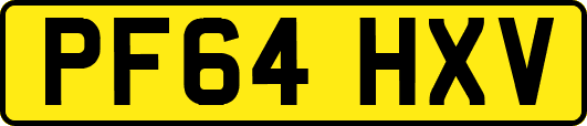 PF64HXV