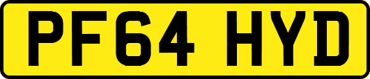 PF64HYD